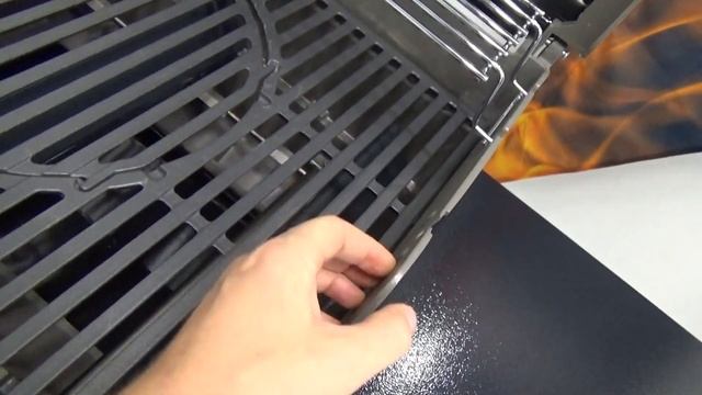 Как выбрать газовый гриль. Сравниваем лучшие: Weber, Char Broil, Napoleon и темную лошадку.