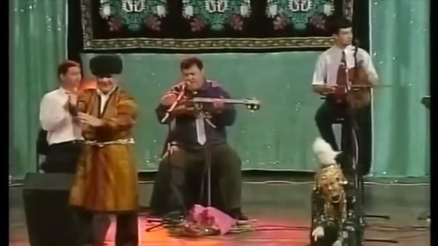 Рахматжон Курбонов в Израиле