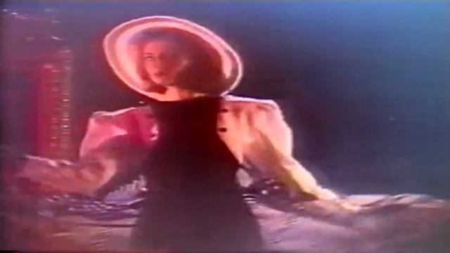 КарМэн  -  Париж (1990)