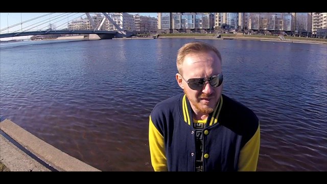 Александр ШАТО - CLUB (cover mix)