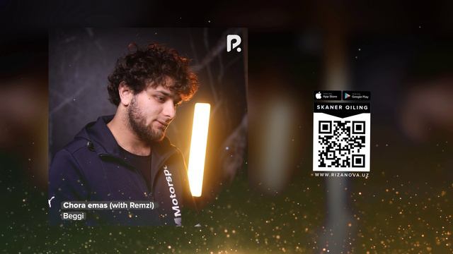 Beggi & Remzi - Chora emas | Бегги & Ремзи - Чора эмас (AUDIO)