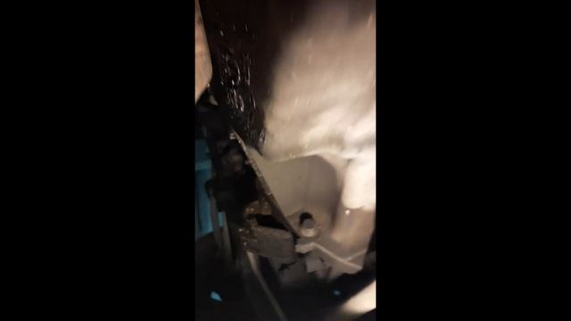 Замена ремня грм на Лада Ларгус мотор K4M.