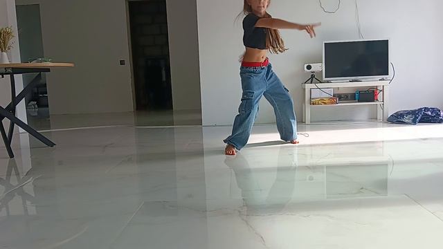 Импровизация