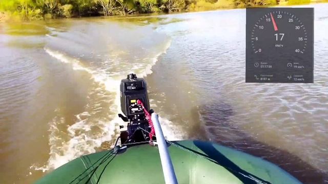 Усиленный подвесной транец лодки ПВХ | мотор больше не уводит под лодку