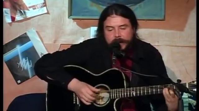 Дмитрий Ревякин - Порох слез Квартирник на O2TV