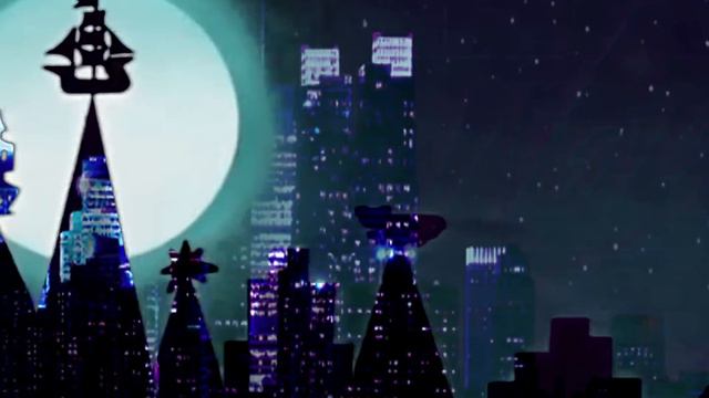 Луч солнца золотого (the midnight ray) Магомаев vs. The Midnight "Brooklyn", remix New Retro mashup
