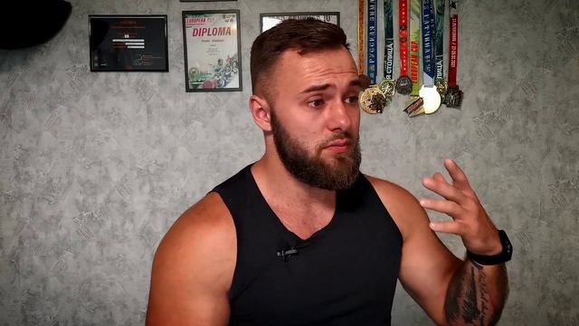 Вся правда о работе Фитнес Тренером. Ответы на ваши вопросы.