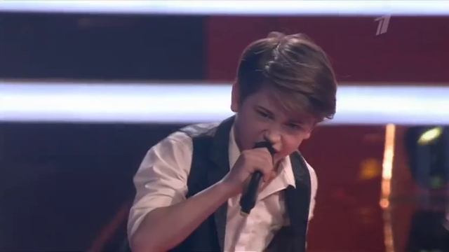 Голос Дети. 5 сезон. На самой высокой Ноте. (21.04.2018)