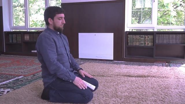 Как научиться совершать Намаз за 5 минут