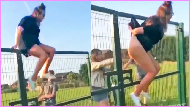 Я РЖАЛ ДО СЛЕЗ? Смешные видео ● неудачные падения в воду, подборка Приколы над людьми