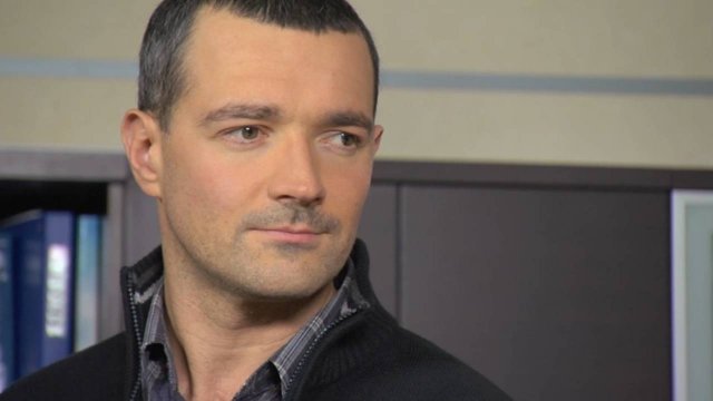 Все что нам нужно, 1 серия