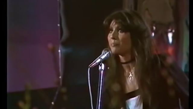 Claudia Mori e Adriano Celentano Non succederà più Sanremo 30.01.1982