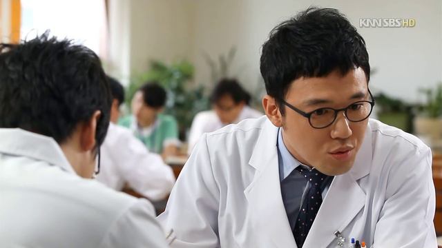 Запах женщины 1 сезон 8 серия