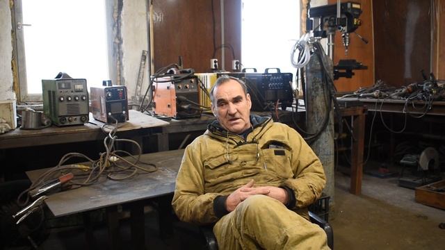 TIG-сварка, как заработать