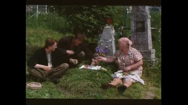 Владимир Хотиненко" 1995' "Мусульманин"