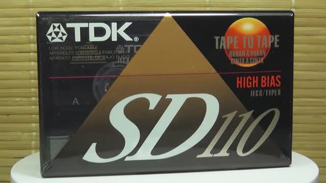 ТДК SF и SD