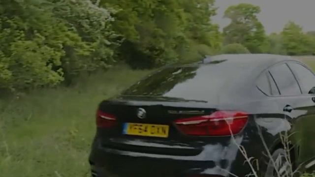 BMW X6 (F16) проблемы | Надежность БМВ Х6 2 с пробегом