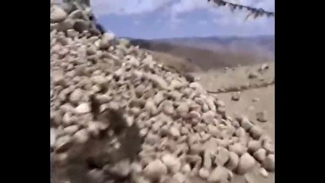 Тибет Запретное королевство Ло- Мустанг- Мир Шамана