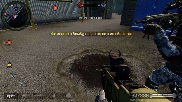 КВ "ПроФи_ПвЕшНиКи" против "...АТЛАНТ..."