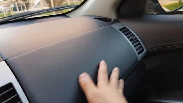 Mitsubishi Outlander XL 2,4 2010. Как выглядит с пробегом. Вложения после покупки. Avtopodbor UA