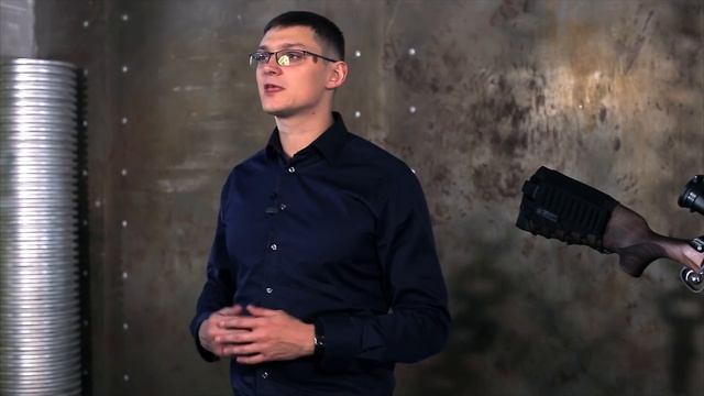 Обзор ВПО-111. Болтовой карабин под патрон 7,62х54R