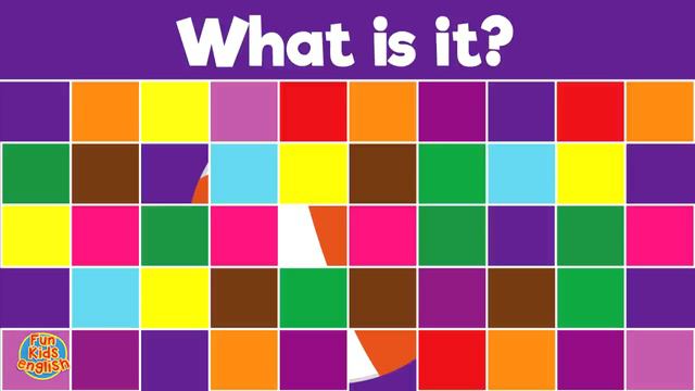 What Is It Song Learn Toys Guessing Game Kindergarten, Preschool & ESL Fun Kids English