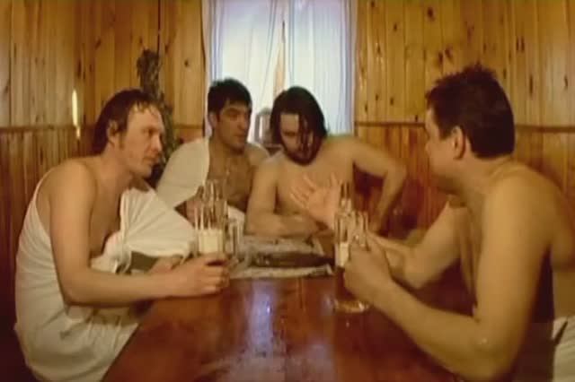 Лучше б знал я - Фолк-театр "Забайкалье"