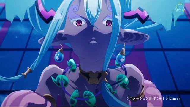 Fate Grand Order「AMV」Dance Again