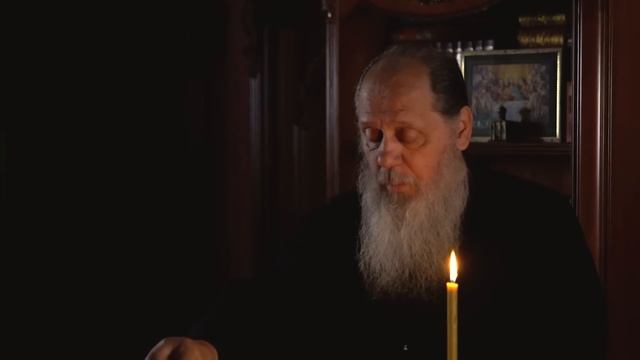 Акафист Михаилу Архангелу. О. Владимир Головин