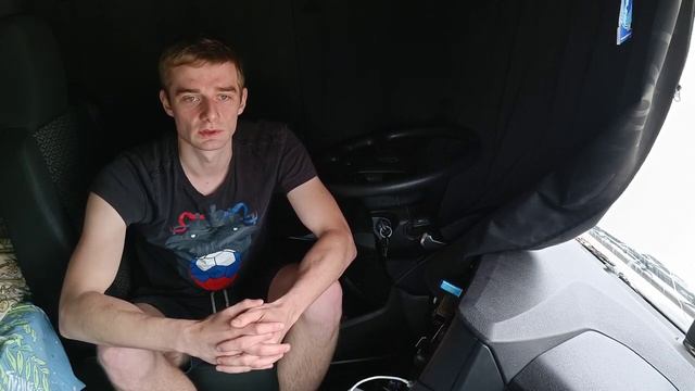 Работа в транспортной компании Delko без стажа, без опыта. Рабочие моменты профессии ДАЛЬНОБОЙЩИК.