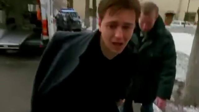 ''Бригада'' потеря друзей