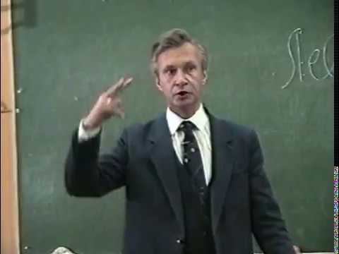 Лекция 1