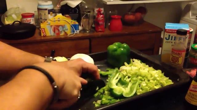 Cooking in English: 2 Typical Recipes from New Orleans