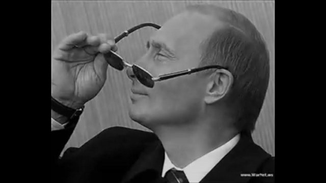 Такого как Путин!