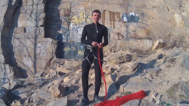 обучалка! Как бухтовать веревку, быстро и удобно