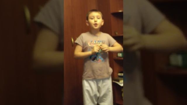 Английский язык,5 класс.