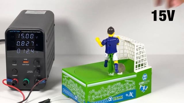 I Applied HIGH VOLTAGE to Kids Toys!