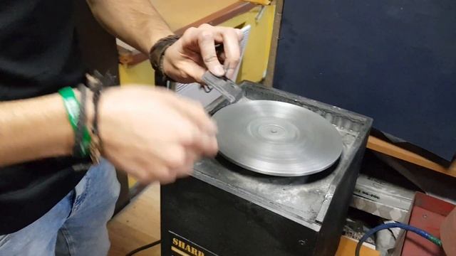 Станок для заточки ножей машинок для стрижки. Как затачивать машинки для стрижки?