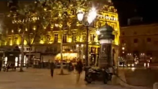 В ТИХОМ ГОРОДЕ НОЧЬ. Рина Любомиров