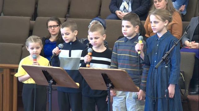 🎤 Песня для детей "Светлячок " (автор Елена Стойкова)
