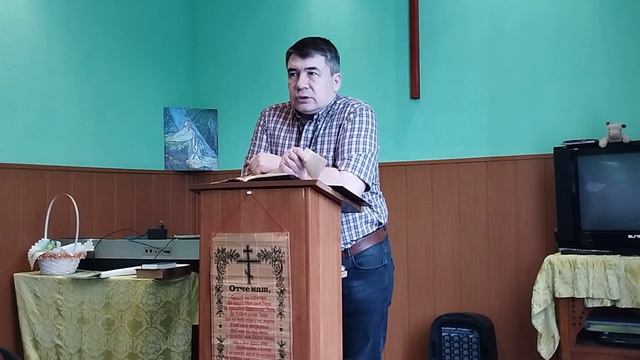 Торжественный въезд Иисуса Христа в Иерусалим.