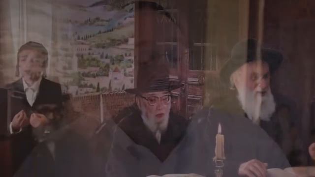 Восхитительная еврейская песня! V’hareinu Shlomo Yehuda Rechnitz, Baruch Levine והראינו Lyrics