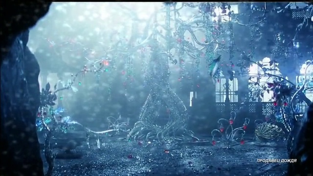 RAINBOW - Snowman [HD]