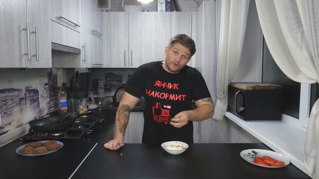 Не получается готовить? Всё самое ВКУСНОЕ готовится с юмором!!!