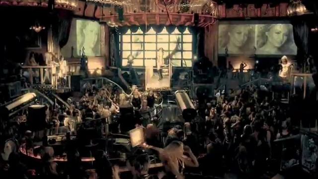 Шпильки - Стерва