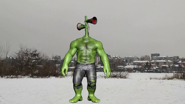 Сиреноголовый Все виды Сиреноголовых Сиреноголовый в реальной жизни Сиреноголовый НЕ ОДИН