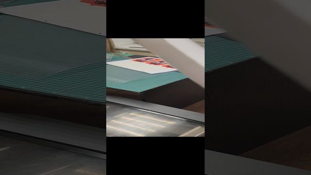 Демонстрация работы Duplo DBM - 120