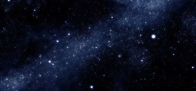 Что было триллион лет назад?