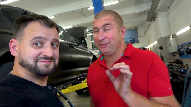 ///M vs AMG BMW ПЕРЕСТАЛИ ЛОМАТЬСЯ?