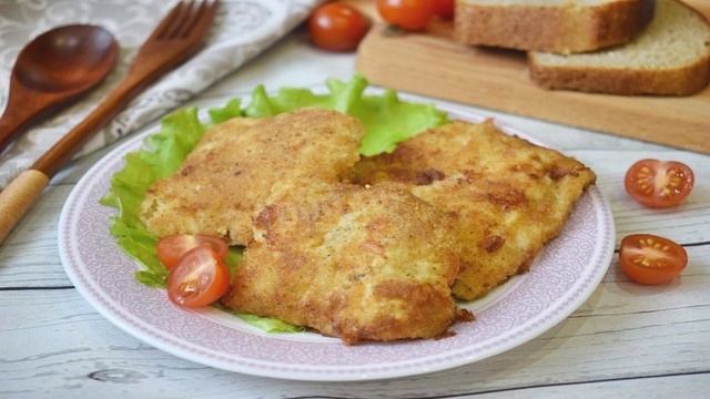 КАК ПРИГОТОВИТЬ ФИЛЕ МИНТАЯ НА СКОВОРОДЕ? Вкусная и хрустящая жареная рыба в кляре на сковороде